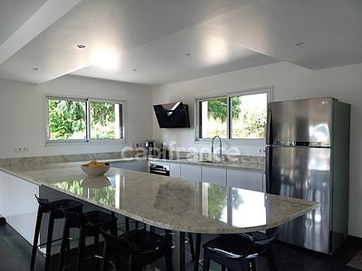 Maison - 116 m² - 6 pièces