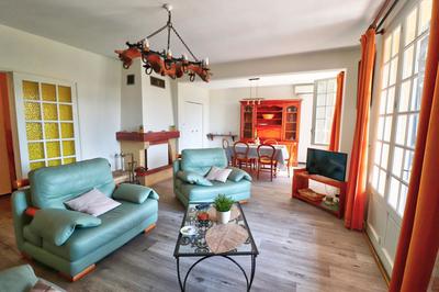 Maison - 148 m² - 6 pièces