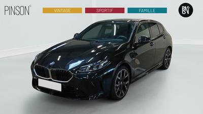 Bmw Série 1 F70 120d 163 ch Dkg7 m Sport