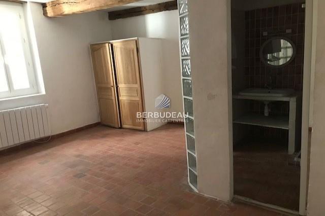 Maison de village - 136 m² - 5 pièces