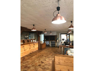 Immeuble - 350 m² - 8 pièces