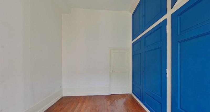 Appartement - 140 m² - 5 pièces