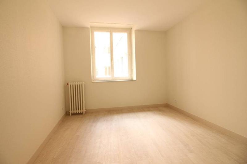 Appartement - 53 m² - 2 pièces