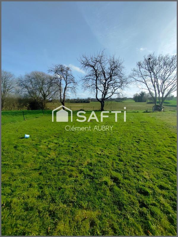 Maison - 117 m² - 5 pièces