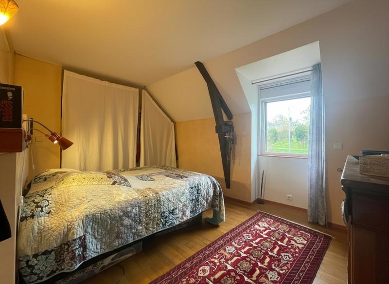 Maison de campagne - 118 m² - 6 pièces