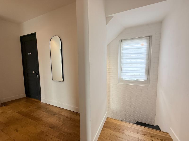 Maison - 129 m² - 5 pièces