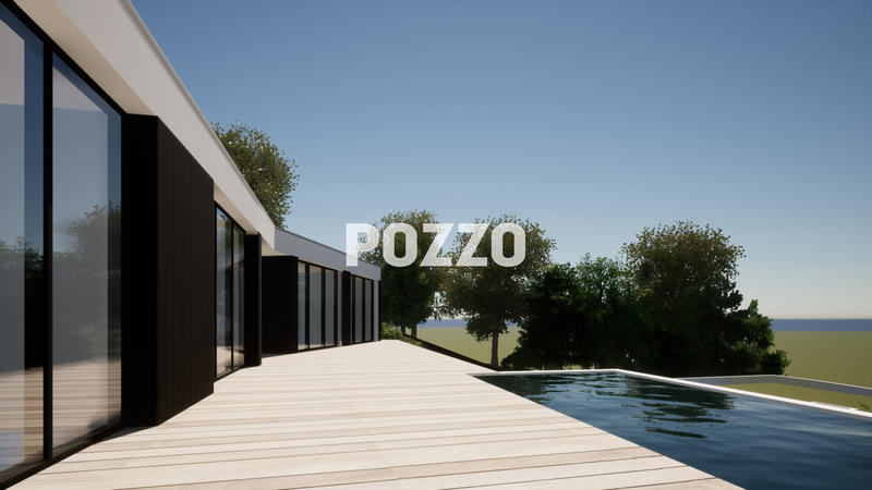 Maison - 230 m² - 6 pièces