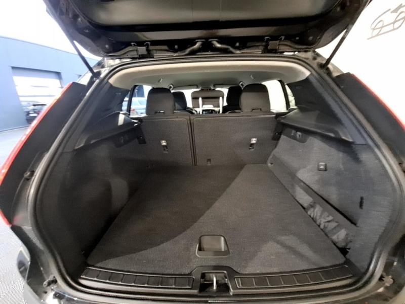 Volvo Xc40 T3 163 Ch Geartronic 8 Momentum