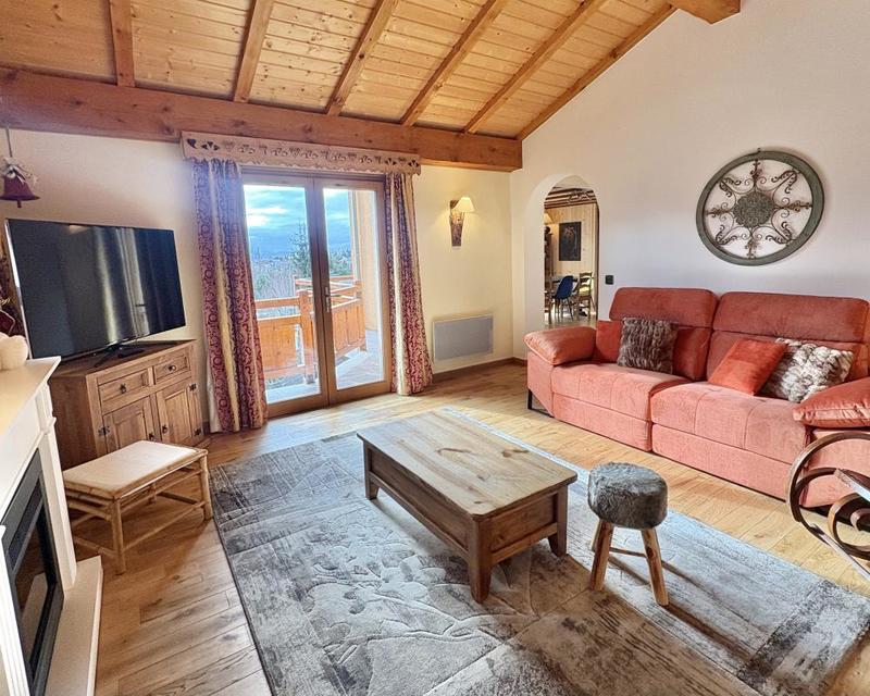 Maison - 170 m² - 5 pièces