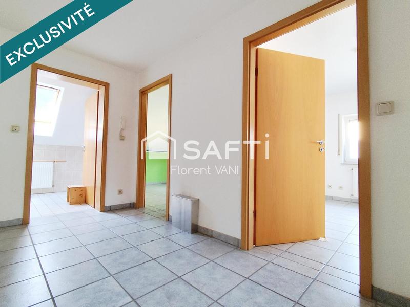 Maison - 136 m² - 6 pièces