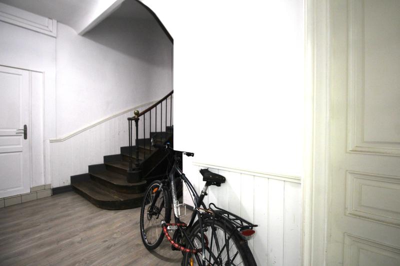 Appartement - 30 m² - 2 pièces