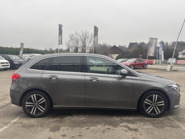 Mercedes Classe B Benz 180 d 8g-Dct Progressive Line Edition