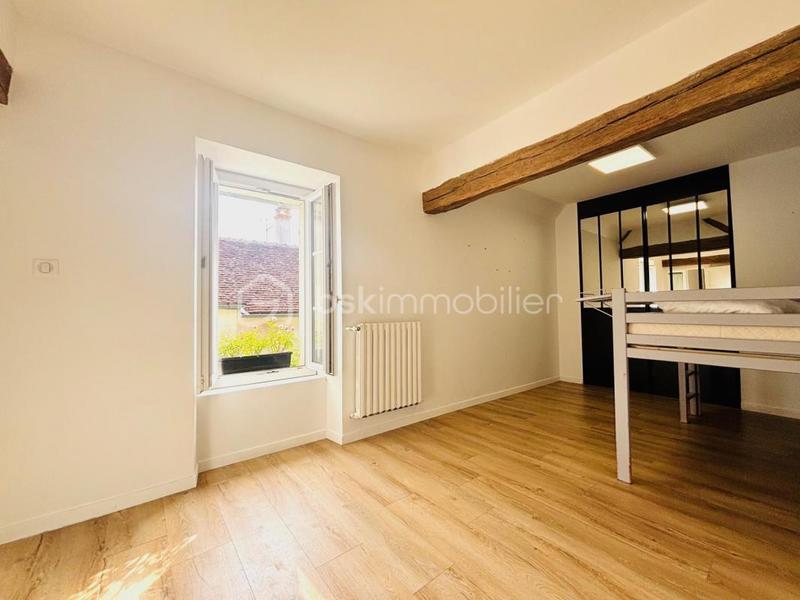 Maison ancienne - 220 m² - 8 pièces