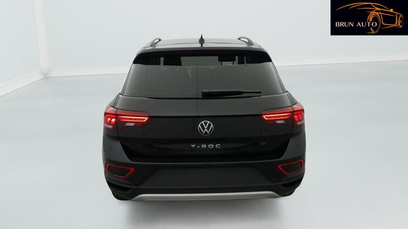 Volkswagen t-Roc 2.0 Tdi 150 Start Stop Dsg7 Life Plus