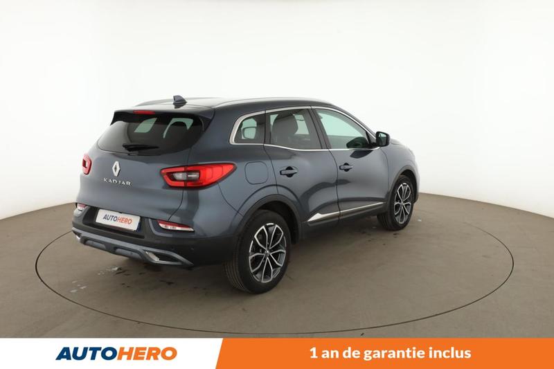 Renault Kadjar 1.5 dCi Blue Intens Edc 115 ch