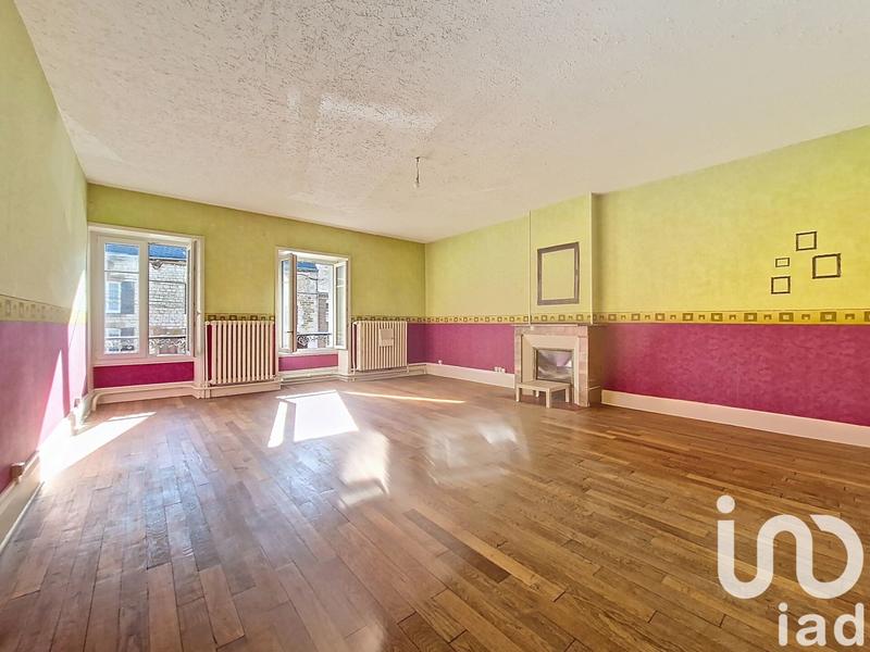 Maison - 270 m² - 7 pièces