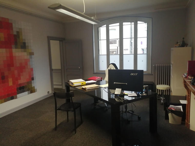 Appartement - 139 m² - 5 pièces