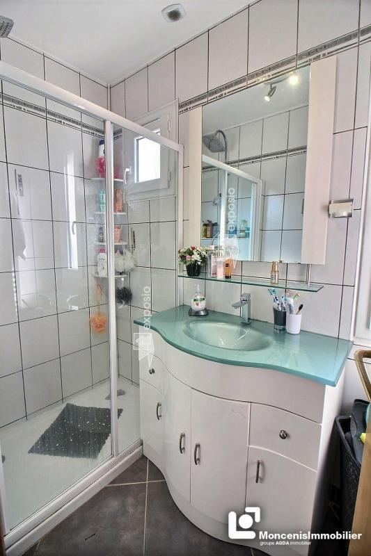 Maison - 118 m² - 5 pièces