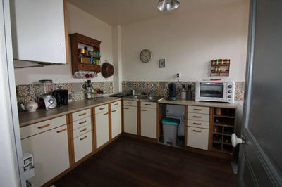 Maison - 115 m² - 6 pièces