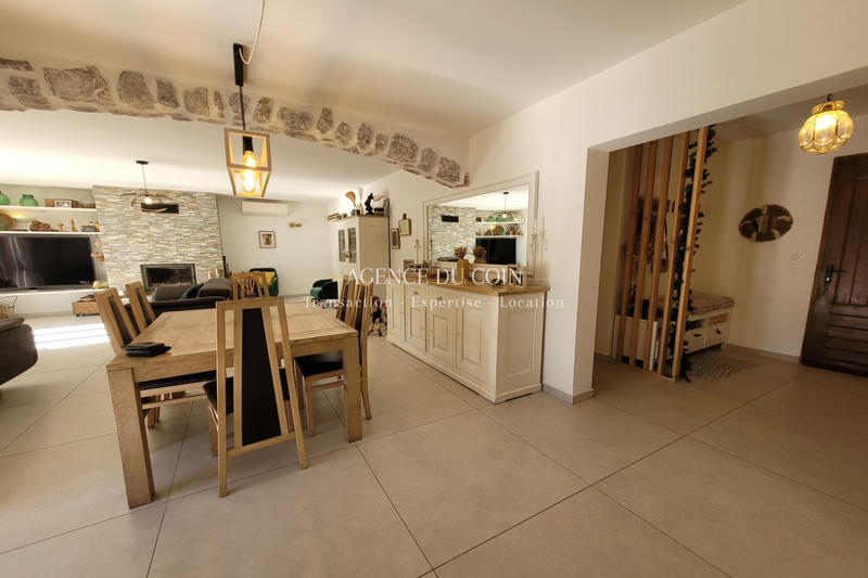 Maison - 163 m² - 5 pièces