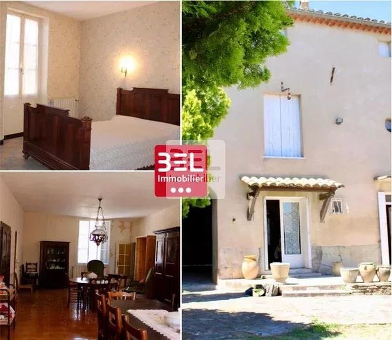 Maison - 169 m² - 6 pièces