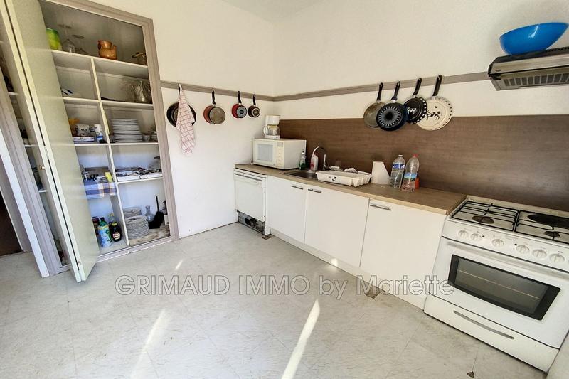 Villa - 150 m² - 7 pièces