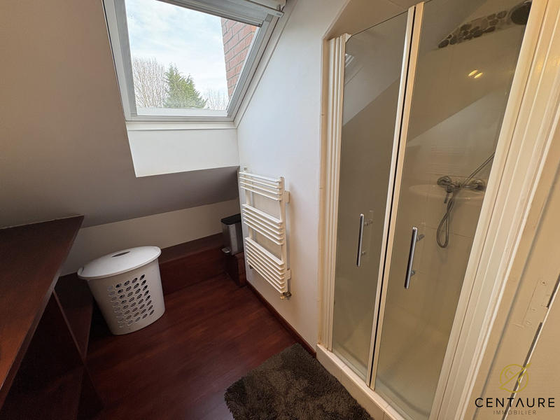 Maison - 144 m² - 7 pièces