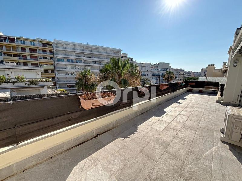 Studio - 36 m² - 1 pièce