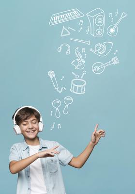 Concert Harmonie de Salles