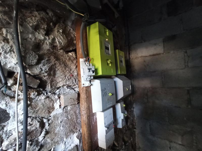 Local commercial - 570 m²