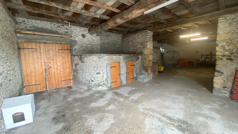 Maison - 207 m² - 6 pièces