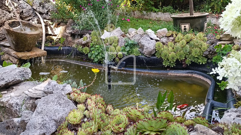 Maison - 153 m² - 6 pièces