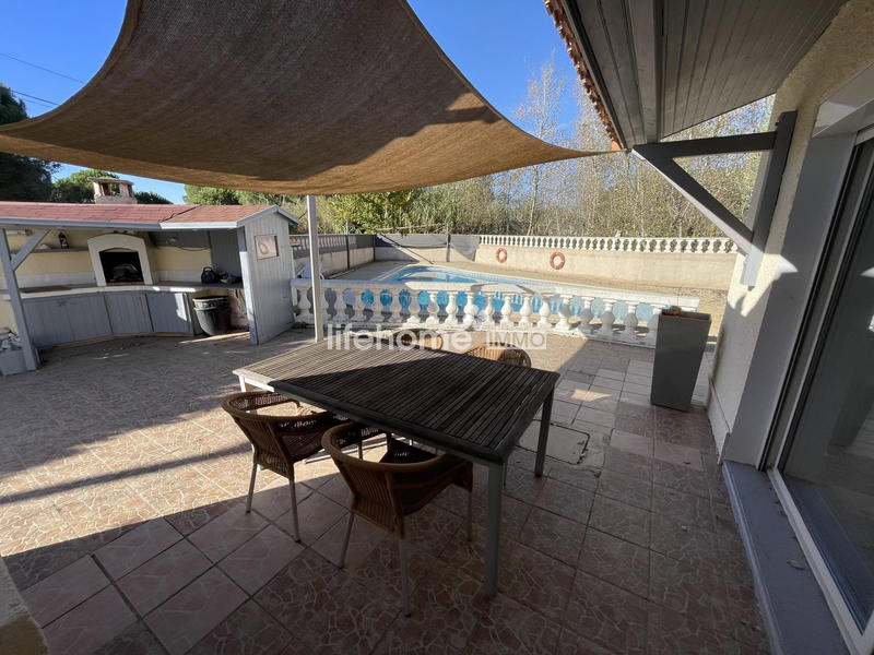 Villa - 97 m² - 4 pièces