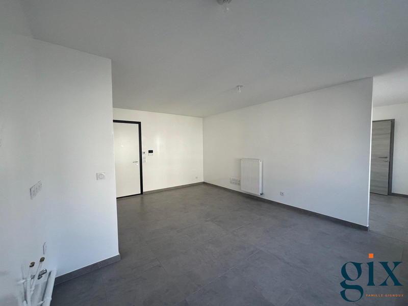 Appartement - 36 m² - 1 pièce