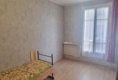 Appartement - 22 m² - 1 pièce