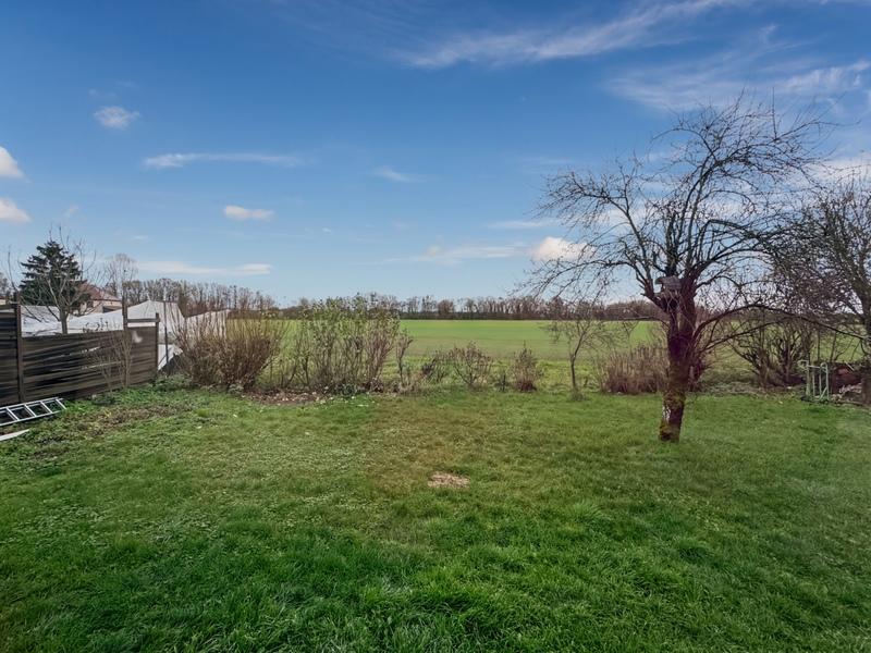 Maison - 150 m² - 7 pièces