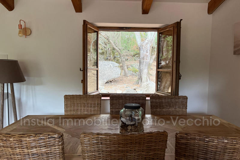 Maison - 97 m² - 4 pièces