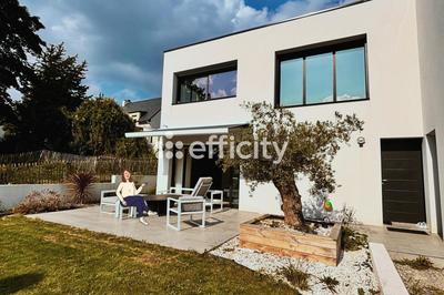 Maison - 147 m² - 5 pièces