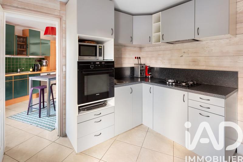 Maison de maîtres - 169 m² - 7 pièces