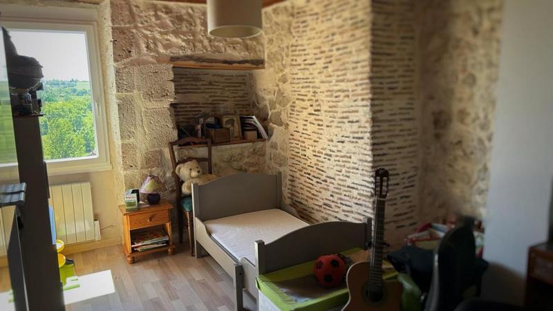 Maison de campagne - 120 m² - 6 pièces