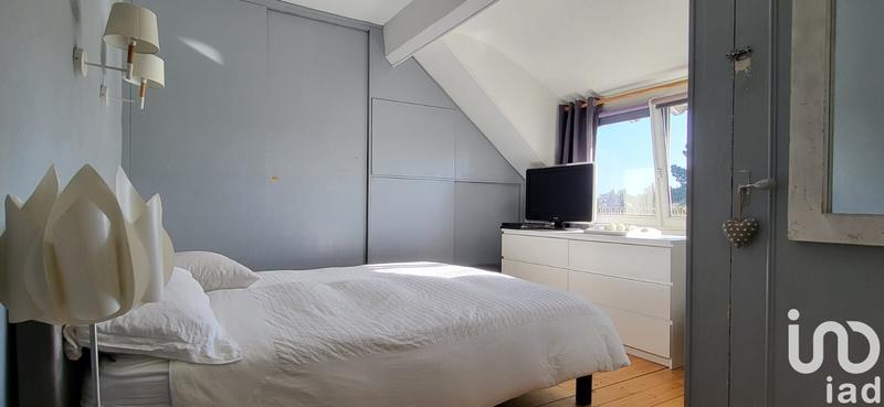 Appartement - 102 m² - 5 pièces