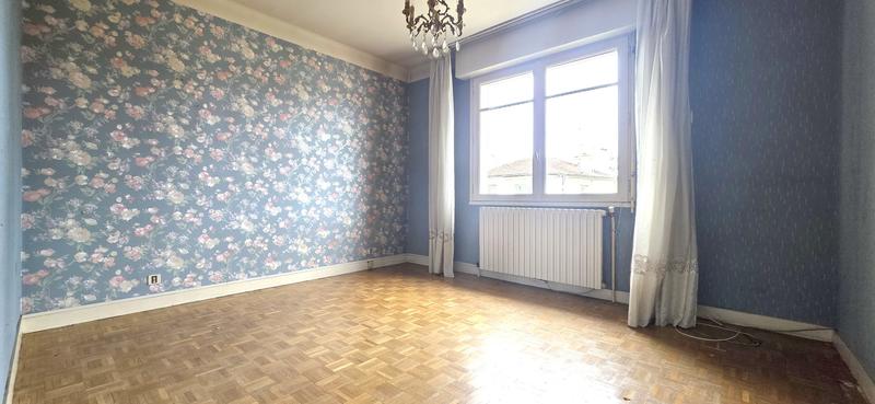 Maison - 163 m² - 6 pièces