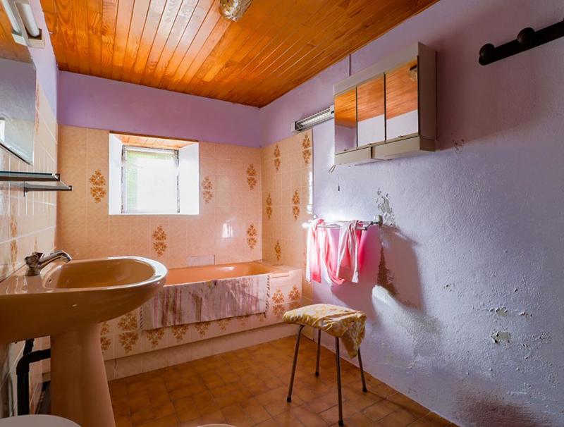 Maison - 80 m² - 3 pièces