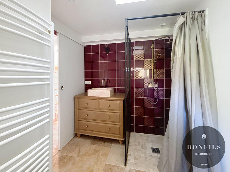 Appartement - 31 m² - 2 pièces