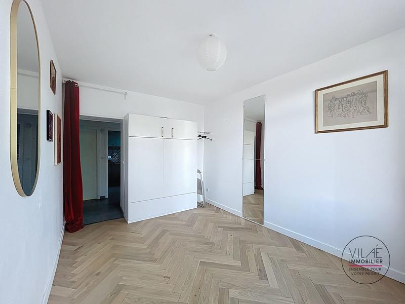 Appartement - 26 m² - 1 pièce