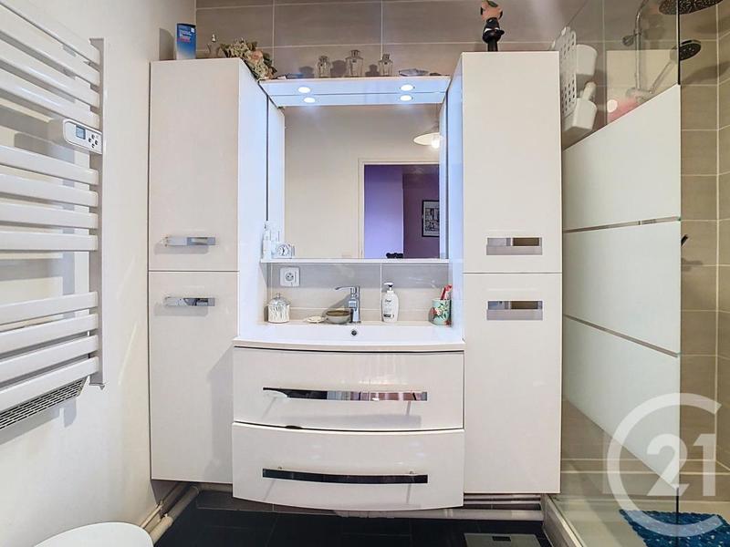 Maison - 103 m² - 7 pièces