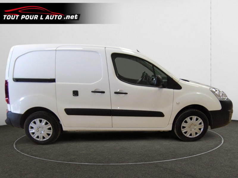 Citroën Berlingo m 1.6 Vti 95 Business