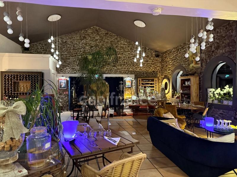 Maison - 132 m² - 11 pièces