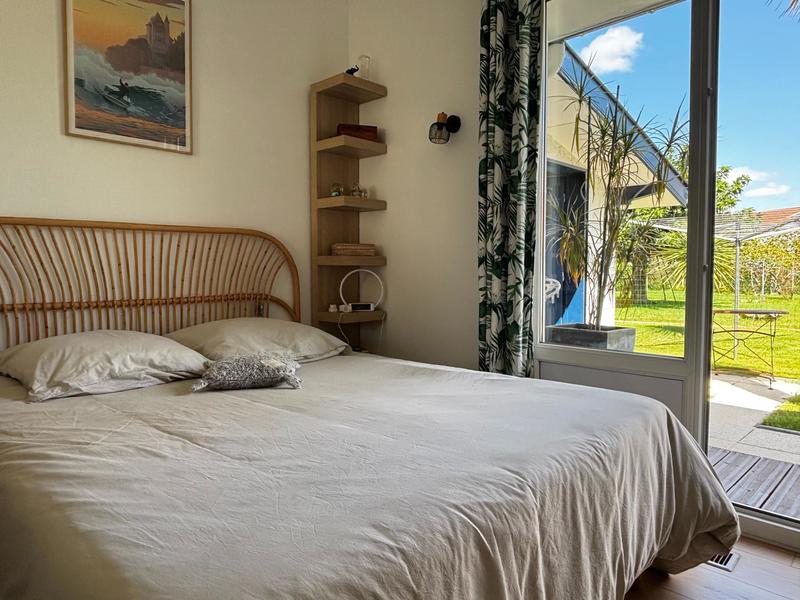 Villa - 125 m² - 6 pièces