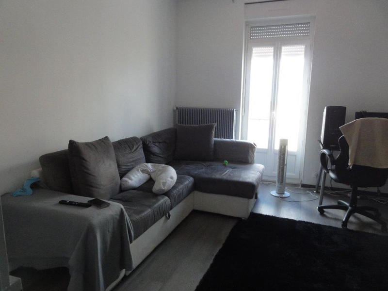 Appartement - 65 m² - 4 pièces